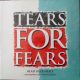 TEARS FOR FEARS - Head Over Heels (Talamanca System Remixes) / LP Vinyl CDAQUARIUS.COM