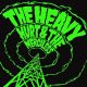 THE HEAVY – Hurt & The Merciless / LP
