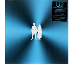 U2 - Songs Of Experience special edition / LP Box