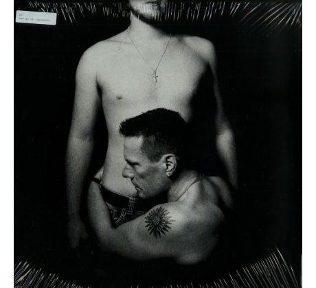 U2 - Songs Of Innocence / 2LP