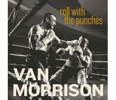 VAN MORRISON - Roll With The Punches / 2LP