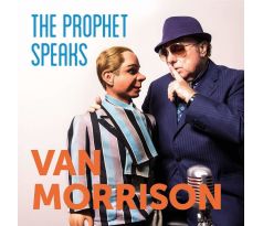 VAN MORRISON - The Prophet Speaks / 2LP