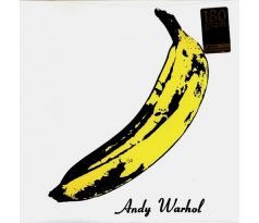 VELVET UNDERGROUND AND NICO / LP