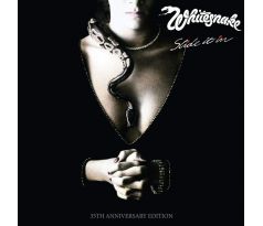 WHITESNAKE - Slide It In (2019 Remaster) (180g) / 2LP Vinyl