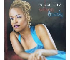 WILSON CASSANDRA - Loverly / LP