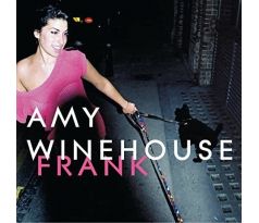 WINEHOUSE AMY - Frank / LP