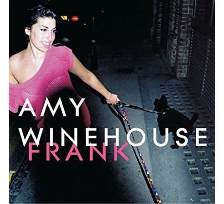WINEHOUSE AMY - Frank / LP