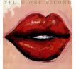 YELLO - One Second / LP