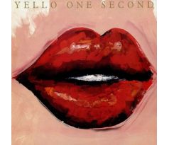 YELLO - One Second / LP