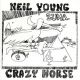 YOUNG NEIL - Zuma / LP