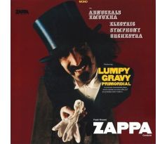 ZAPPA FRANK - Lumpy Gravy Primordial / LP