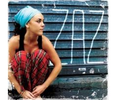 ZAZ - Zaz / LP