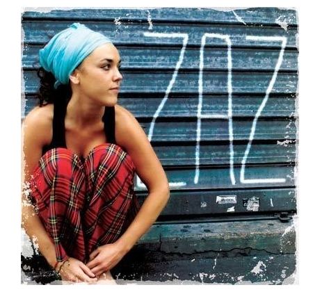 ZAZ - Zaz / LP