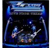 ZZ TOP - Live from Texas / 2LP