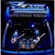 ZZ TOP - Live from Texas / 2LP