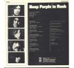 Deep Purple - In Rock / LP Vinyl CDAQUARIUS.COM