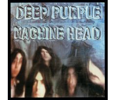 Deep Purple - Machine Head / LP