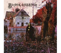Black Sabbath - I / LP Vinyl CDAQUARIUS.COM
