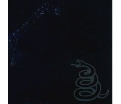 METALLICA - Metallica (black album) / 2LP