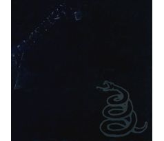 METALLICA - Metallica (black album) / 2LP