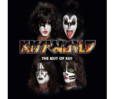 KISS - KISSWORLD - The Best Of... / 2LP