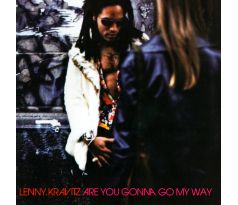 Kravitz Lenny - Are You Gonna Go My Way / LP