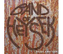 Band Of Heysek - Shovel & Matlock / LP