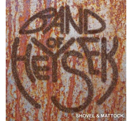 Band Of Heysek - Shovel & Matlock / LP