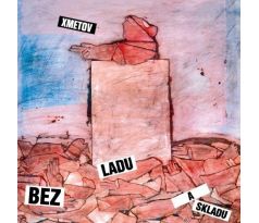 Bez Ladu a Skladu - Xmetov / LP