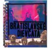 Vinyl Bratislavské Dievčatá - 2. / LP