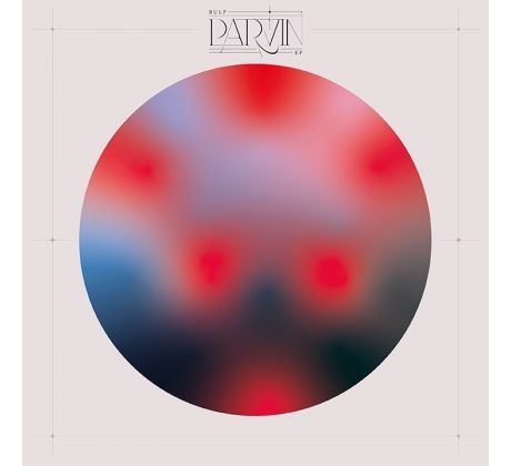 BULP - Parvin Ep (12” Vinyl Edition, Limited) / LP Vinyl CDAQUARIUS.COM