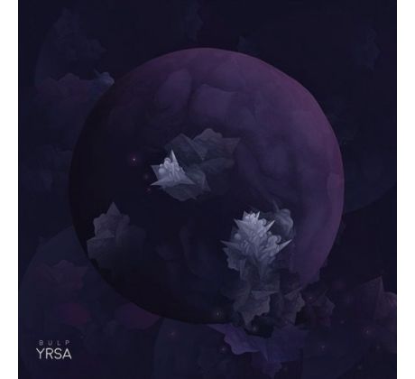 BULP - Yrsa / LP Vinyl CDAQUARIUS.COM