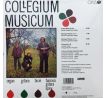 Collegium Musicum - C. M. / LP