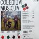 Collegium Musicum - C. M. / LP