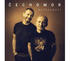Čechomor - Nadechnutí / 2LP Vinyl CDAQUARIUS.COM