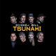 Divokej Bill - Tsunami / LP