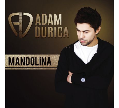 Ďurica Adam - Mandolína / LP