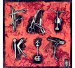 Fat Kit – 87 Bears / LP Vinyl CDAQUARIUS.COM