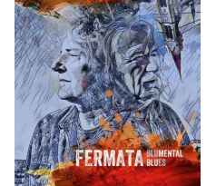 Fermata - Blumental Blues / LP