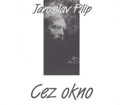 Vinyl Filip Jaro - Cez Okno / LP
