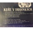 Vinyl Flamengo - Kuře V Hodinkách / LP