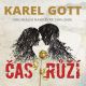 Vinyl Gott Karel  - Čas Růží / Výber / LP