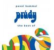 Vinyl Hammel P. a Prúdy - The Best Of / LP