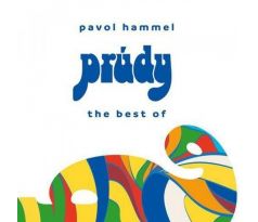 Vinyl Hammel P. a Prúdy - The Best Of / LP