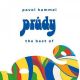 Vinyl Hammel P. a Prúdy - The Best Of / LP