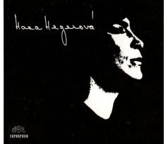 Vinyl Hegerová Hana - Hana Hegerová  / LP