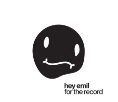 Hey Emil – For The Rerord / LP Vinyl CDAQUARIUS.COM