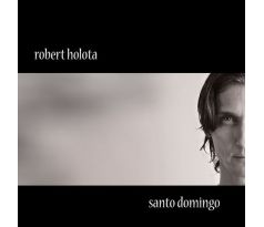 Holota Robert - Santo Domingo / LP