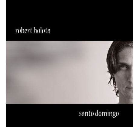 Holota Robert - Santo Domingo / LP