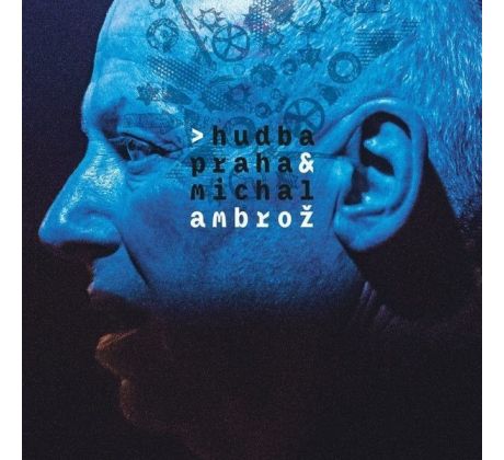 Hudba Praha a Michal Ambrož / LP Vinyl CDAQUARIUS.COM